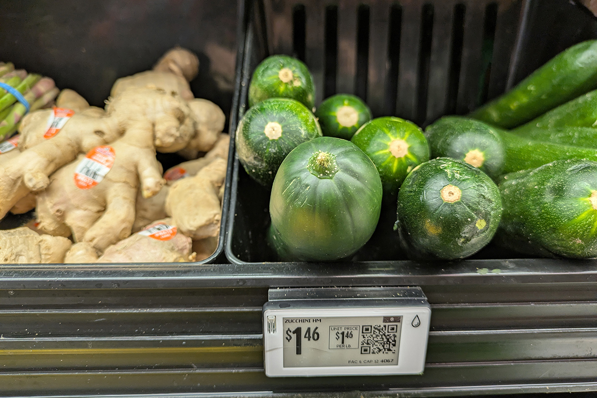 New Jersey Voters Signal Strong Support for Ban on Surveillance Pricing, Digital Tags - Produce Market Guide