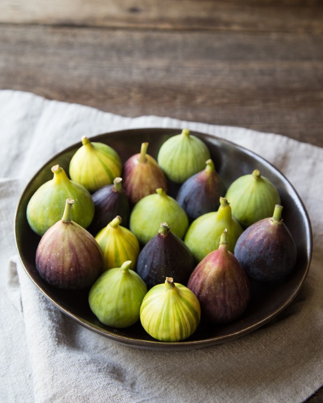 Volumes Look Steady for California Fresh Fig Season