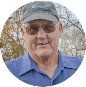 Donald Morse