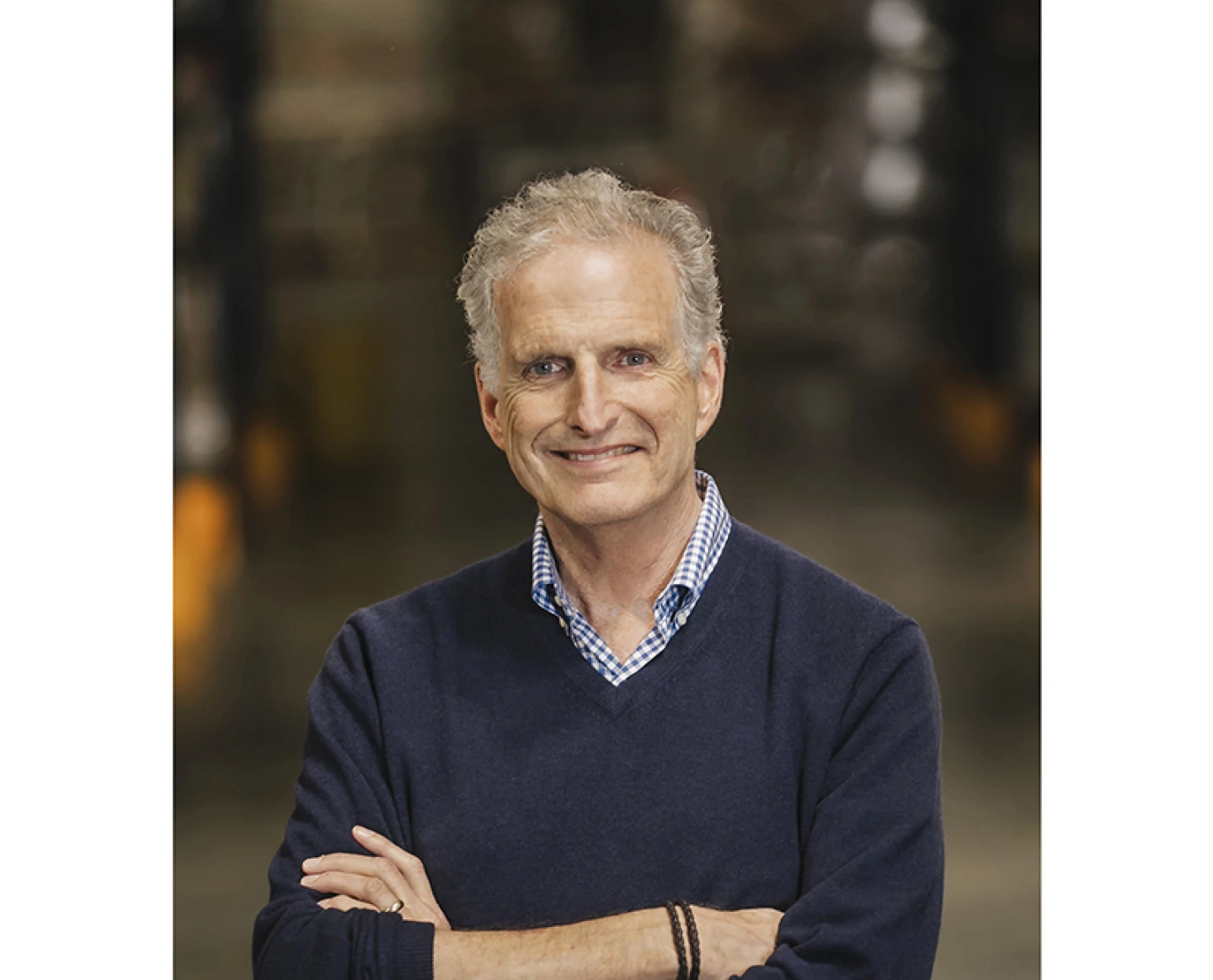 Emerald Packaging CEO Kevin Kelly