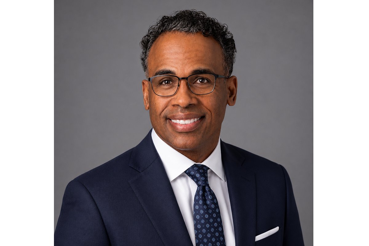 Elton Evans Joins Brighter Bites Board - Produce Market Guide