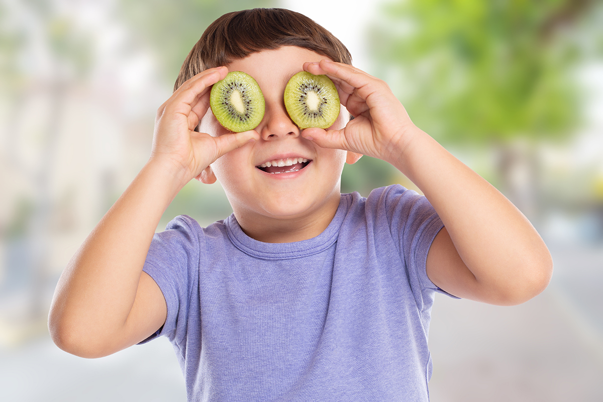 How Zespri Kiwifruit Aims to Win the Back-to-School Snack Wars - Produce Market Guide