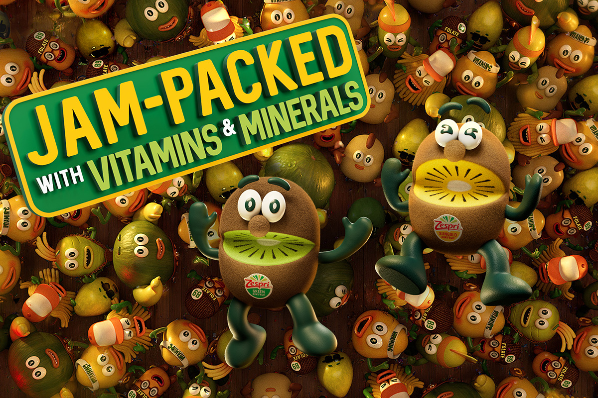 3 Ways Zespri Is Helping Grocery Stores Educate Shoppers on Plant Nutrition - Produce Market Guide
