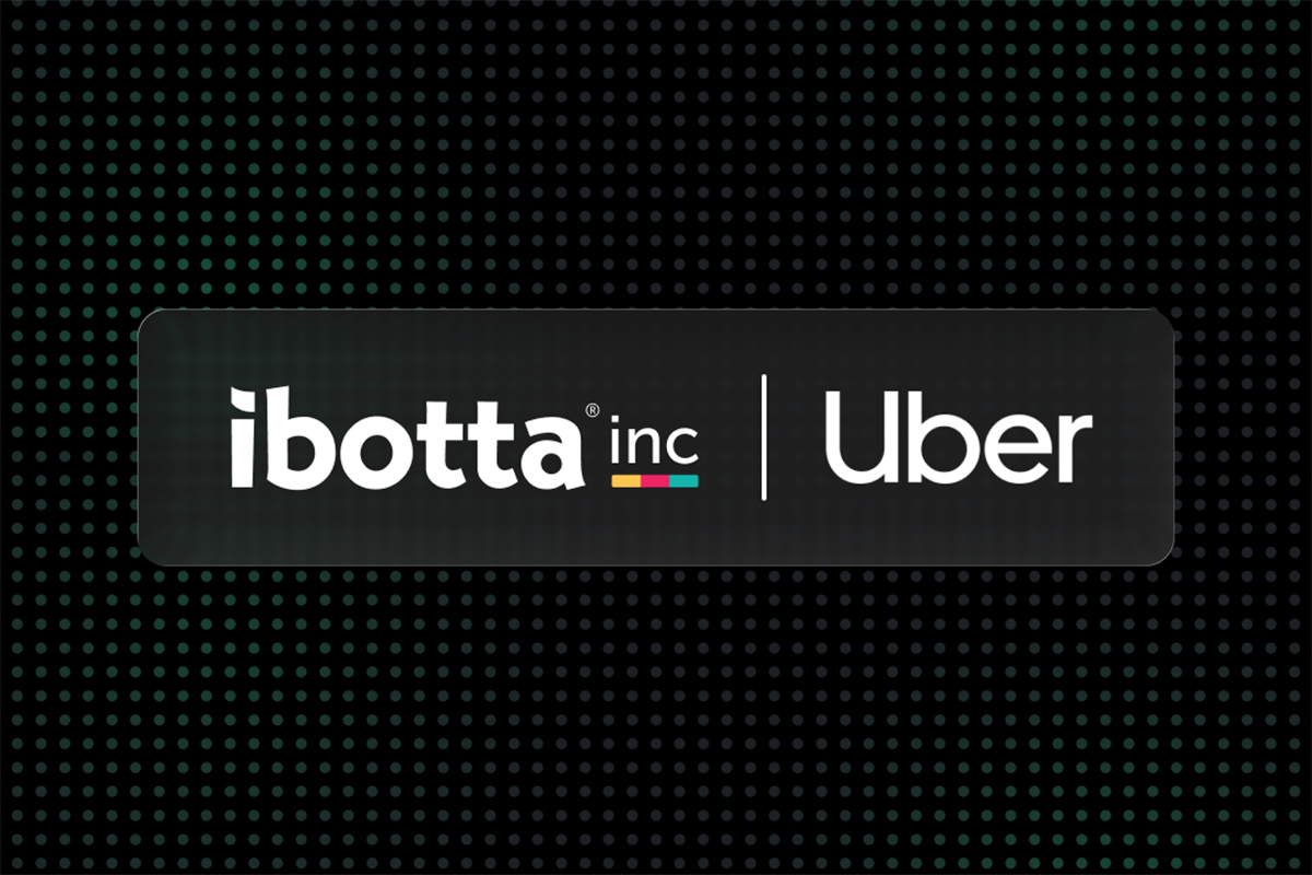 Uber Joins Ibotta Performance Network in Exclusive, Multiyear Partnership - Produce Market Guide