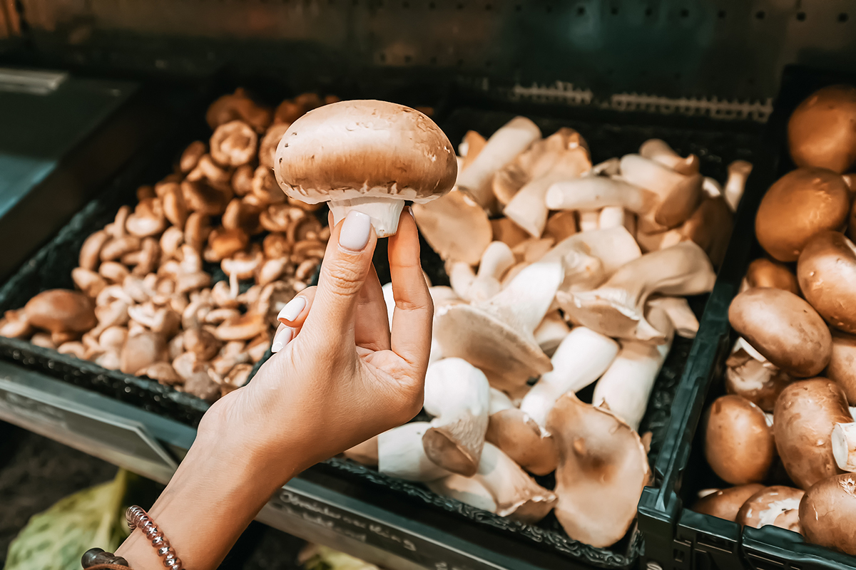 How the Mushroom Industry is Demystifying Fungi for the Next Generation - Produce Market Guide