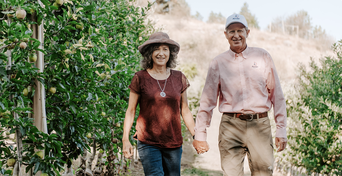 Okanagan Specialty Fruits Expands Leadership Team Following Ownership Change - Produce Market Guide