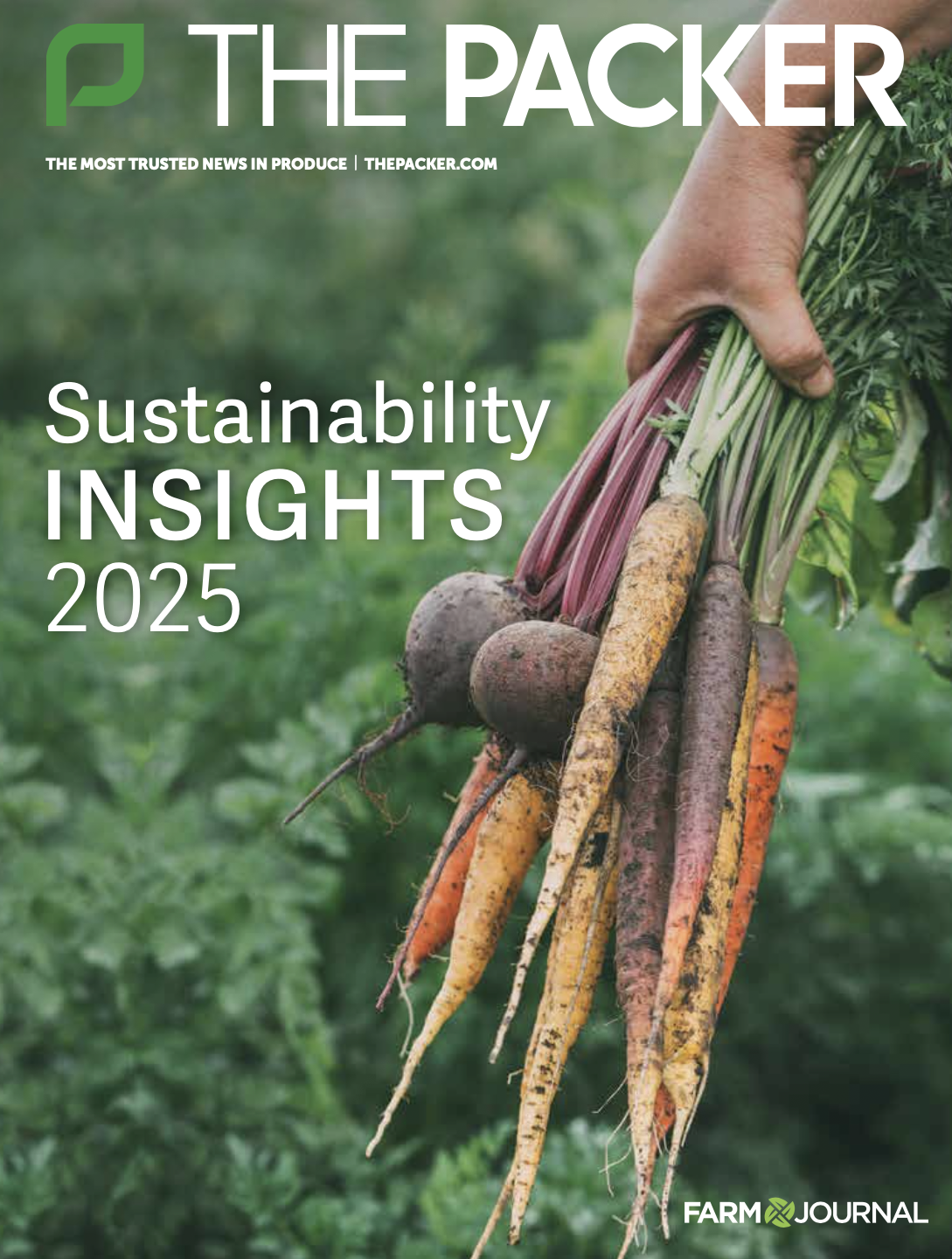 Growers, Retailers, Consumers Share Top Sustainability Priorities