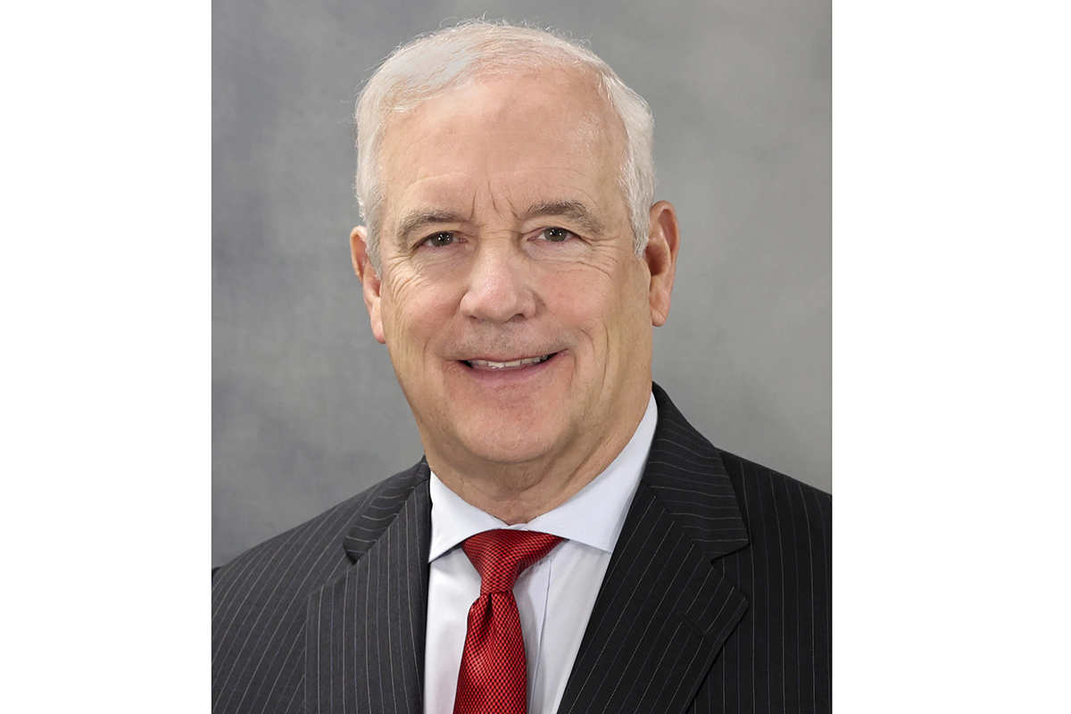 CEO Brad Brookshire Retires After 49 Years at Brookshire Grocery Co. - Produce Market Guide