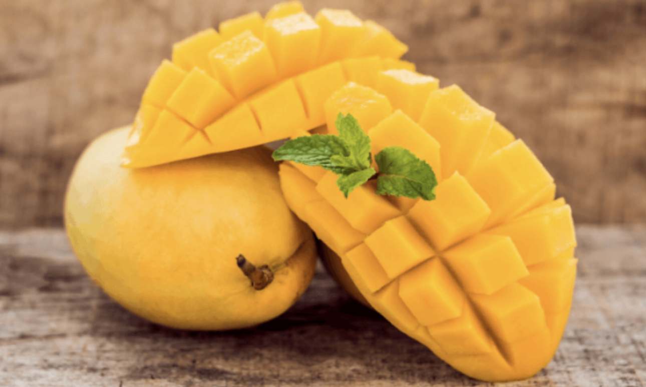 The $40 Taste of Home: Diaspora Demand Drives Indian Mango Surge - Produce Market Guide
