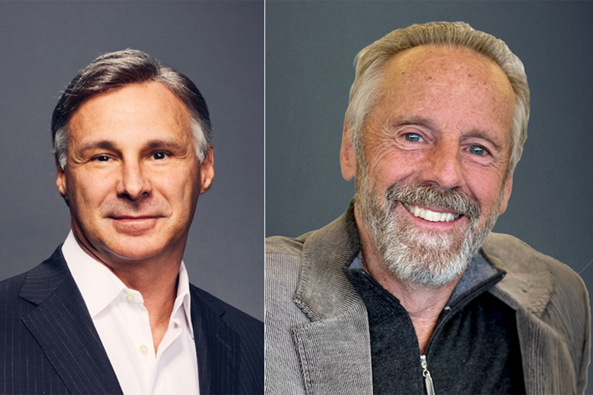 The Raley’s Cos. Ushers in New Leadership Era - Produce Market Guide