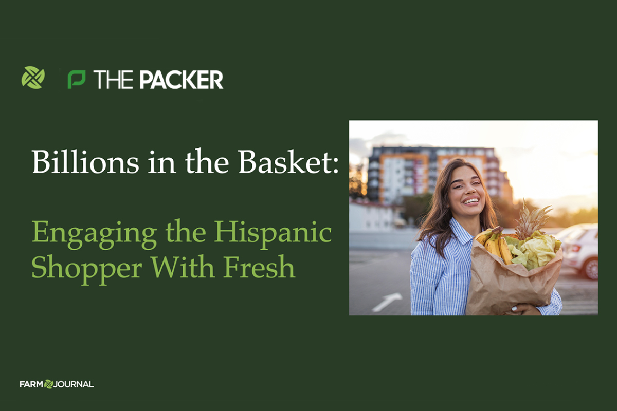How to Win Back the $16B Hispanic Market With Fresh - Produce Market Guide