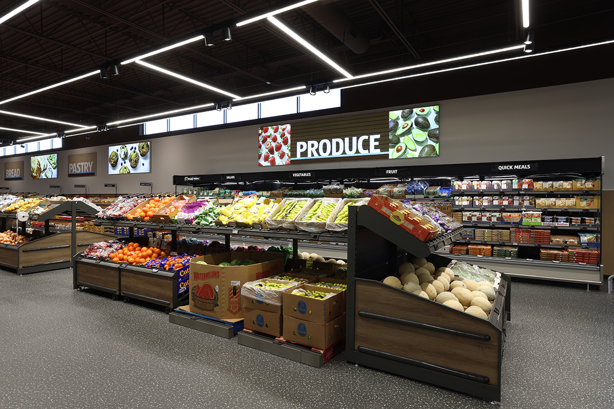 Retail Industry Defends Electronic Shelf Labels as Unions and Lawmakers Target Digital Pricing - Produce Market Guide