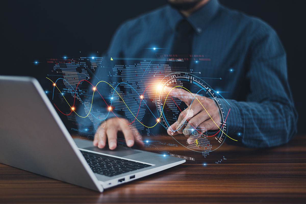 LocalExpress Raises $6.2M to Expand AI Data Hub for Grocery Industry