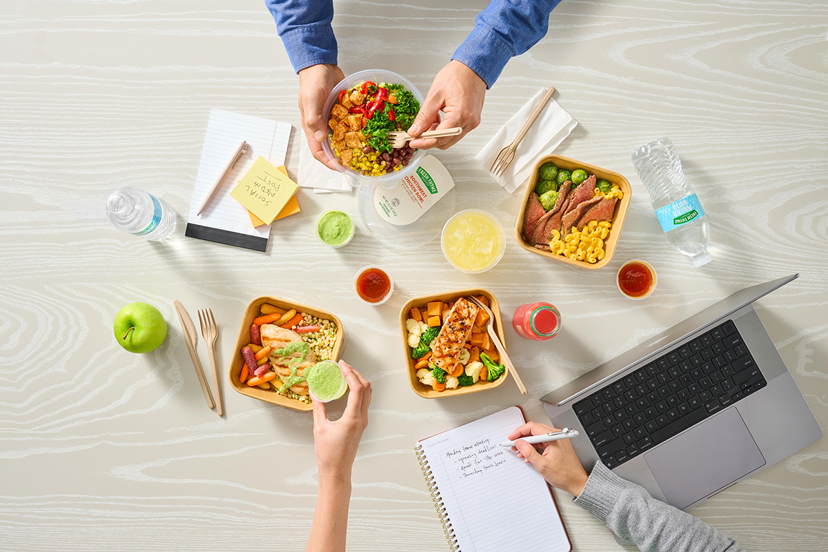 5 Ways Fresh Produce Is the Engine Behind 2027 Food Trends - Produce Market Guide