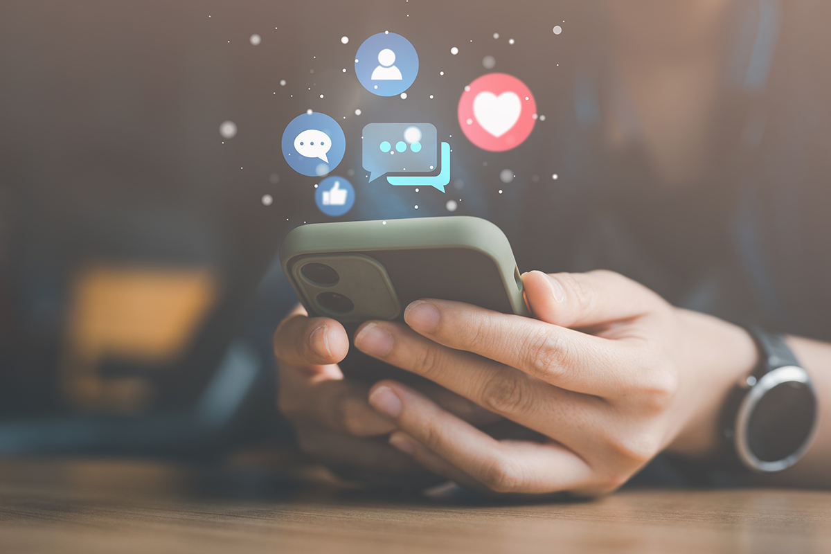 Produce Taps Into Social Media to Build Brands - Produce Market Guide