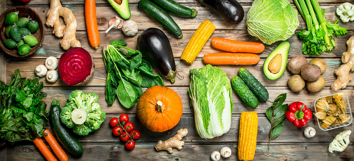 USDA to Provide $1B in Specialty Crop Farmer Assistance - Produce Market Guide