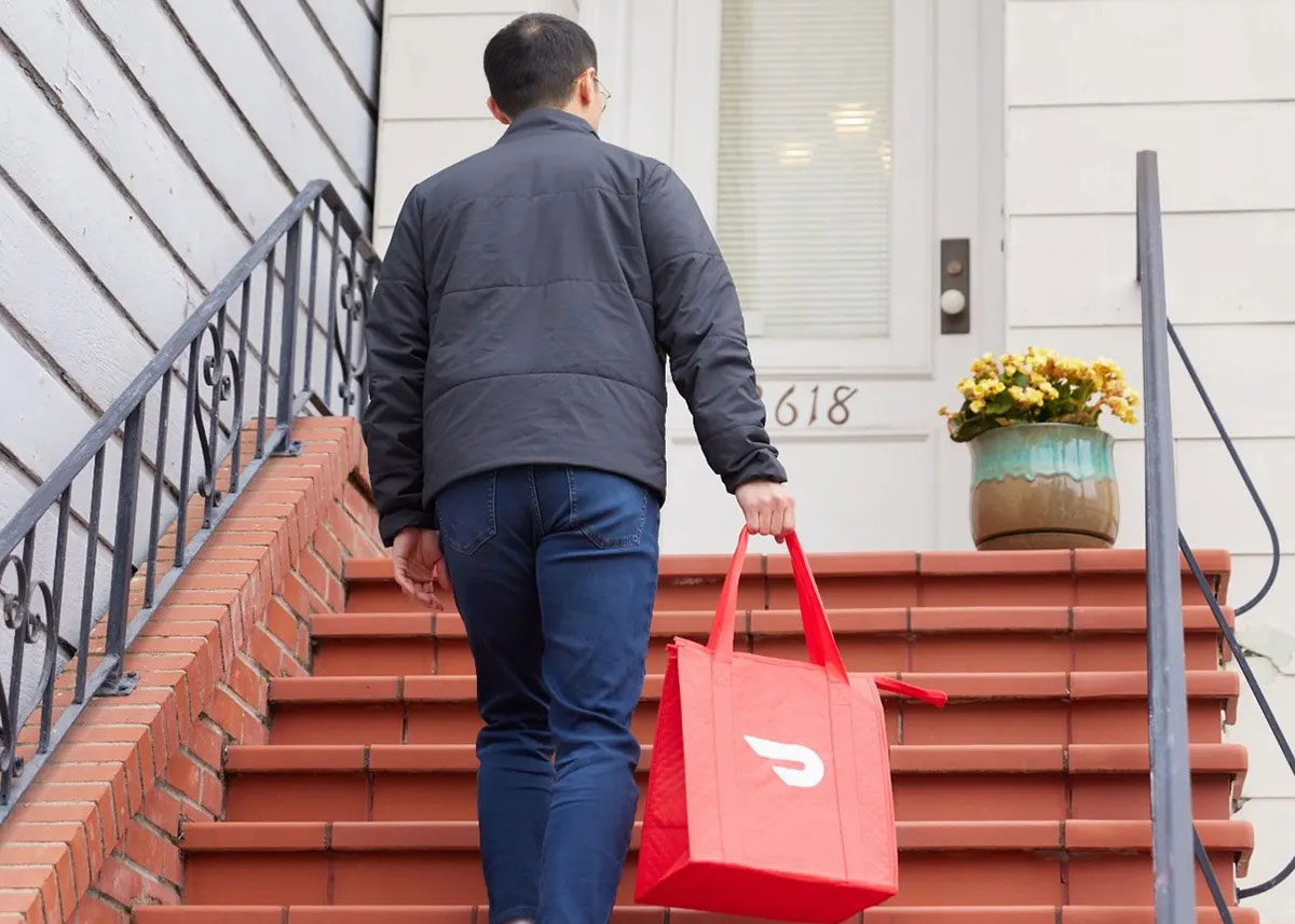 DoorDash and Family Dollar Expand Nationwide SNAP/EBT Payment Access - Produce Market Guide