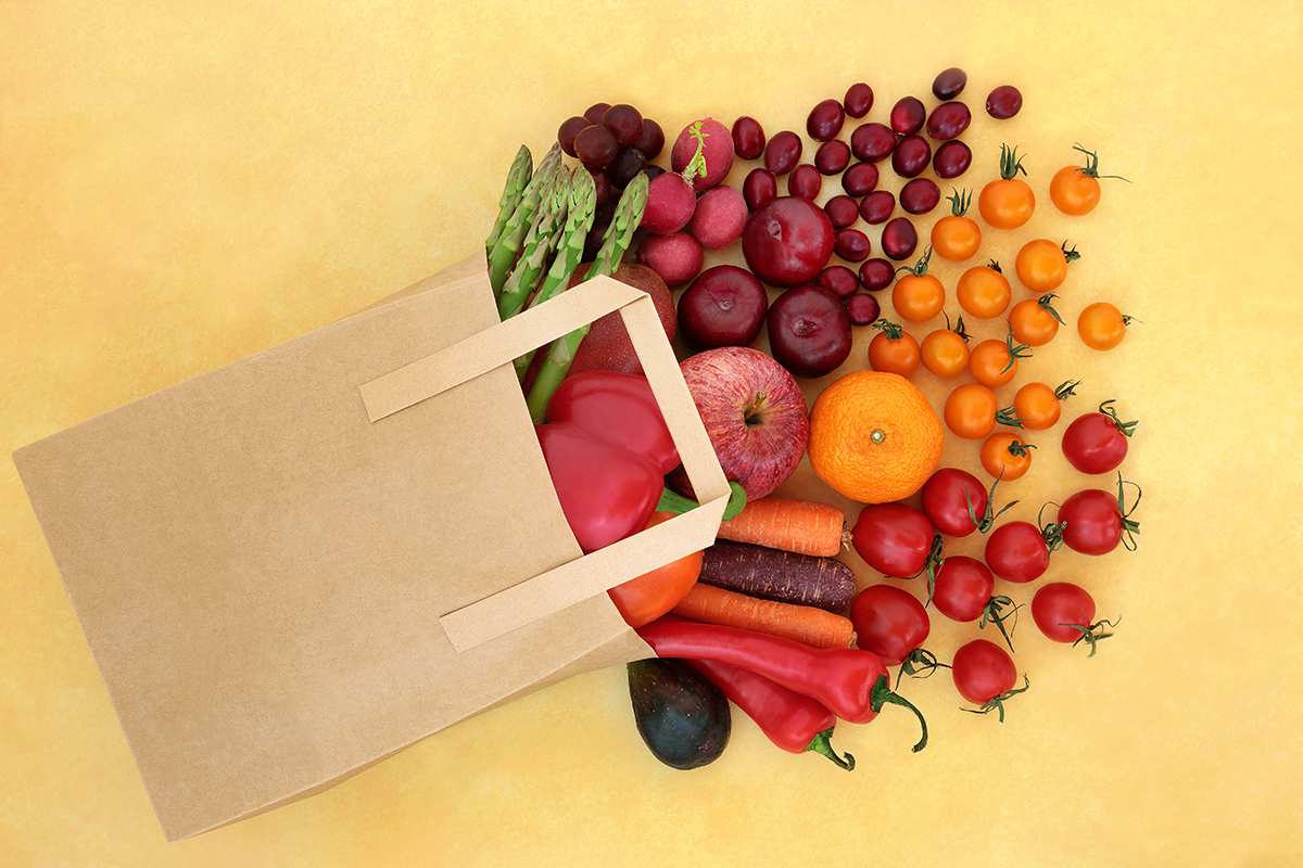 Inside the Paradigm Shift: How Sustainability Is Reshaping Fresh Produce Economics - Produce Market Guide