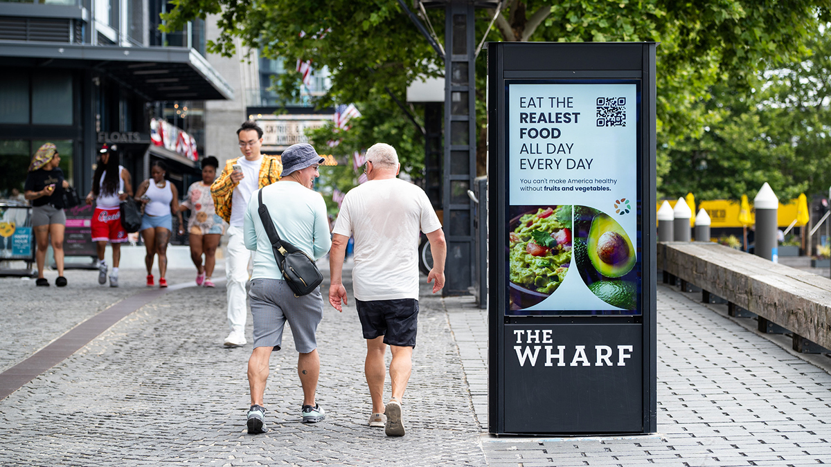 IFPA Launches ‘All Day, Every Day’ Campaign to Close the Consumption Gap - Produce Market Guide
