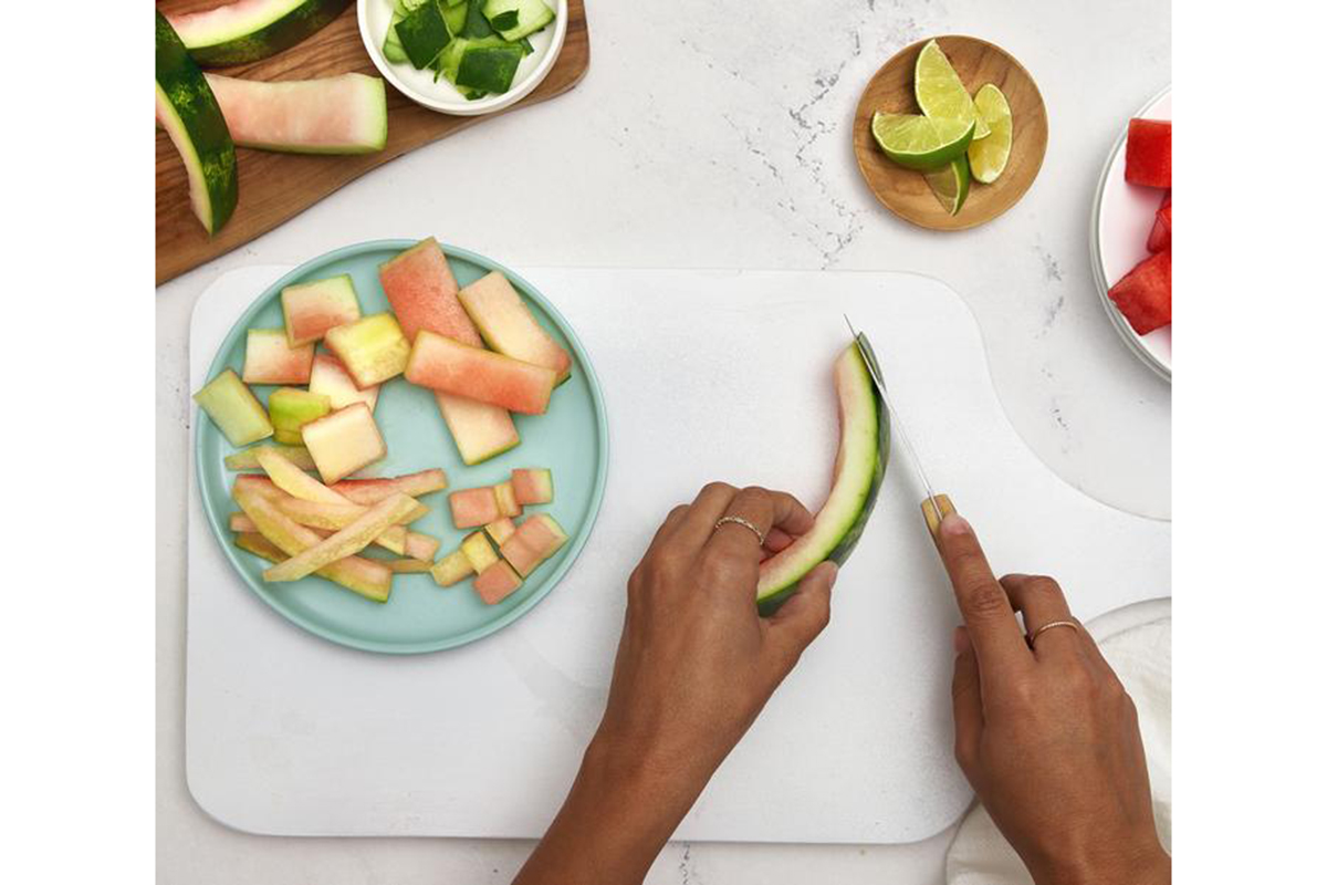 Beyond the Pulp: How USDA's Watermelon Rind Benchmark Signals a New Era in Root-to-Stem Retail - Produce Market Guide