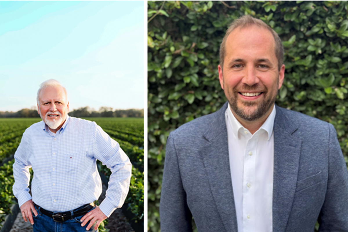Wish Farms Plans Leadership Transitions - Produce Market Guide