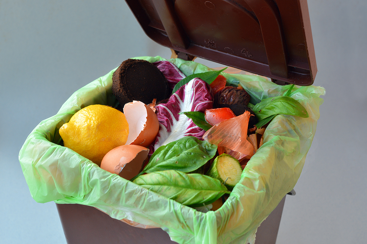 Grocers Turn to Smarter Strategies to Curb Food Waste, Boost Produce Sales
