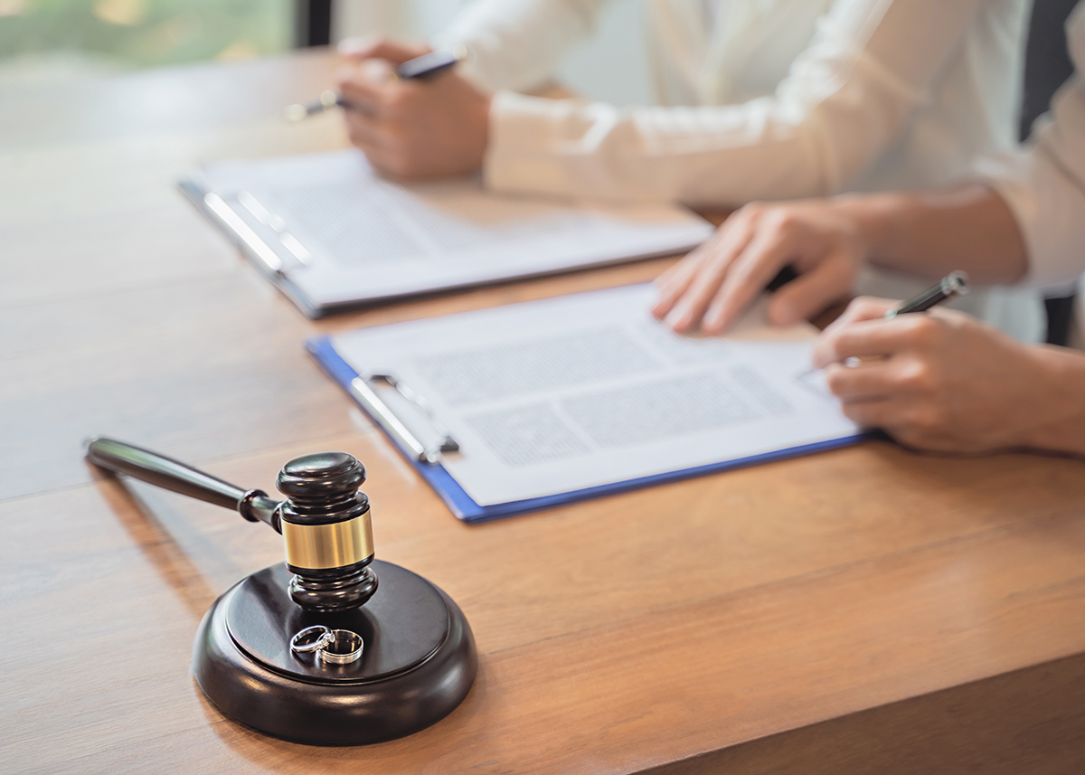 Kroger and C&S Resolve Legal Dispute With Settlement