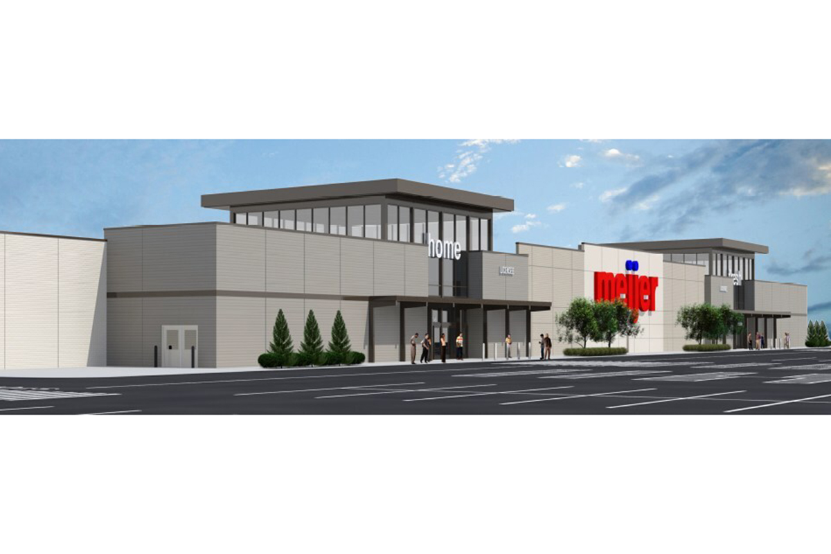 Meijer Expands Regional Footprint With Supercenters Opening in Ohio and Indiana - Produce Market Guide