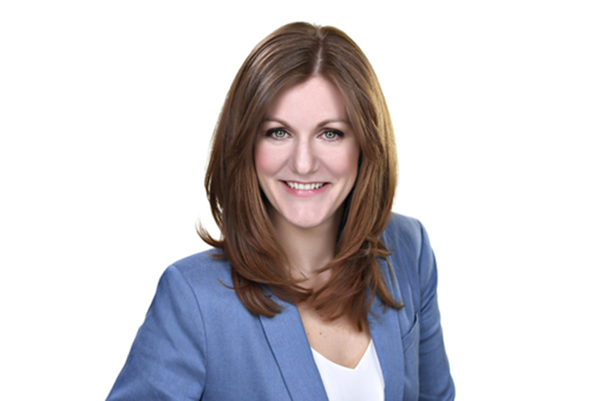 Sarah Beckett