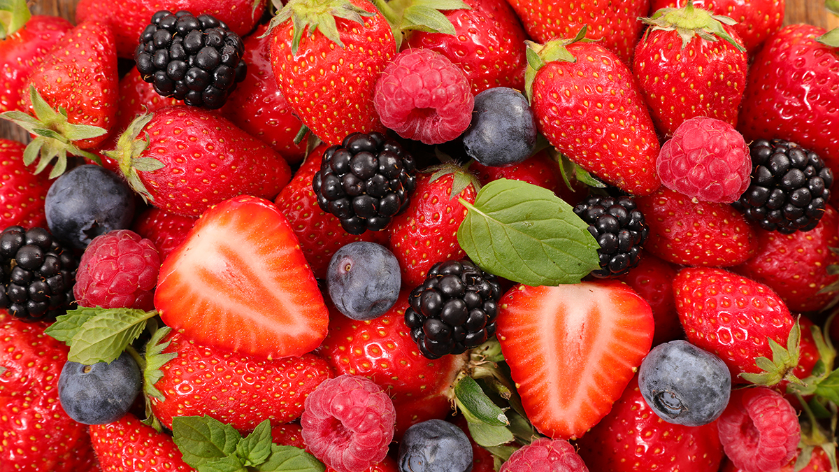 Despite Regional Weather Setbacks, Growing Demand Spurs Summer Berry Optimism - Produce Market Guide