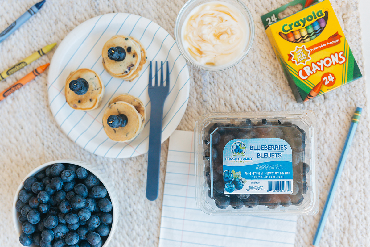 Healthy Family Project Unveils 2026 Back-to-School Family Playbook - Produce Market Guide