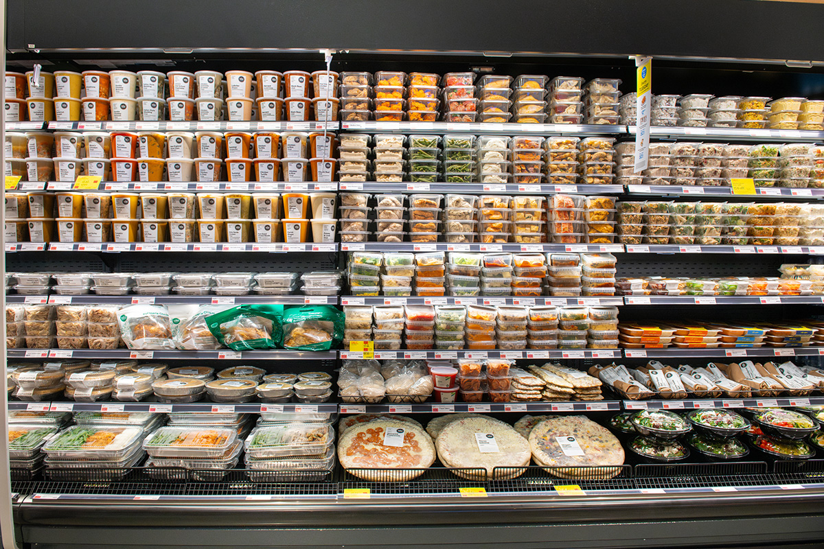 The Future of Foodservice Driven by Supply Chain Integration and Customization - Produce Market Guide
