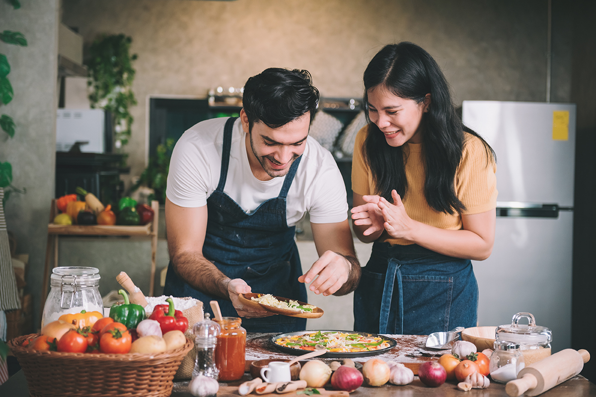 Why the Produce Aisle Appeals to the Intentional Consumer - Produce Market Guide