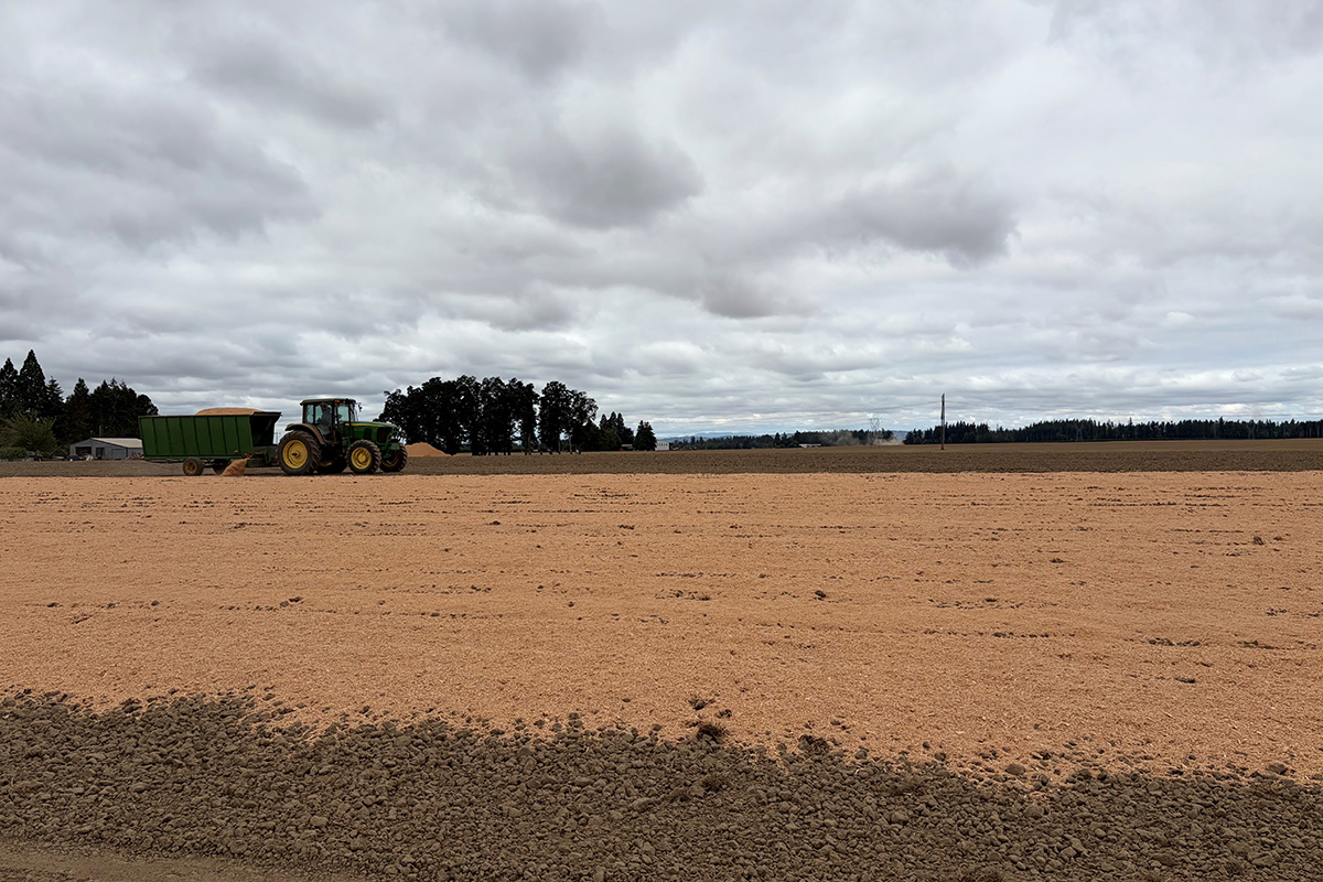 Berry Fresh Expands Oregon Production to Strengthen Year-Round Premium Berry Supply - Produce Market Guide