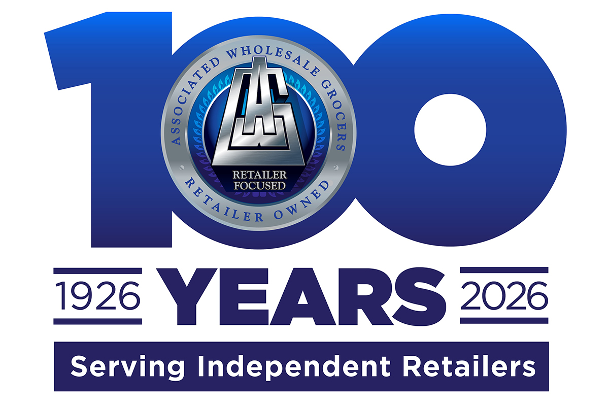 Associated Wholesale Grocers Marks 100 Years of Serving Independent Grocers - Produce Market Guide