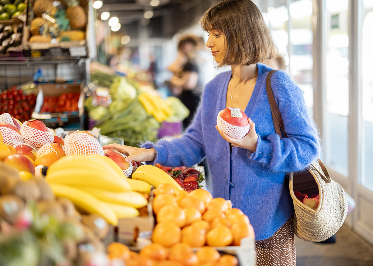 How Trust and Innovation Drive the Future of Organics Beyond the Seal - Produce Market Guide