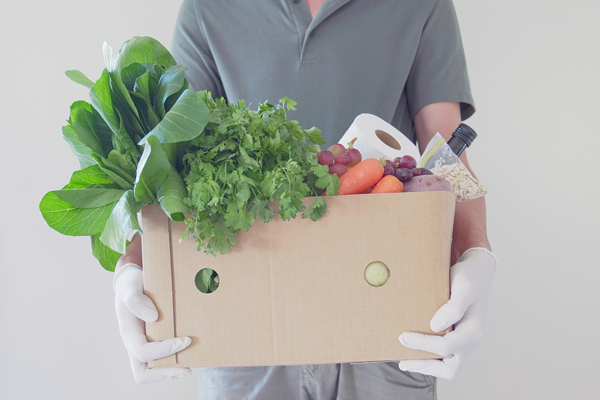 Hannaford Supermarkets Donates Record 29M Pounds of Food in 2025 - Produce Market Guide