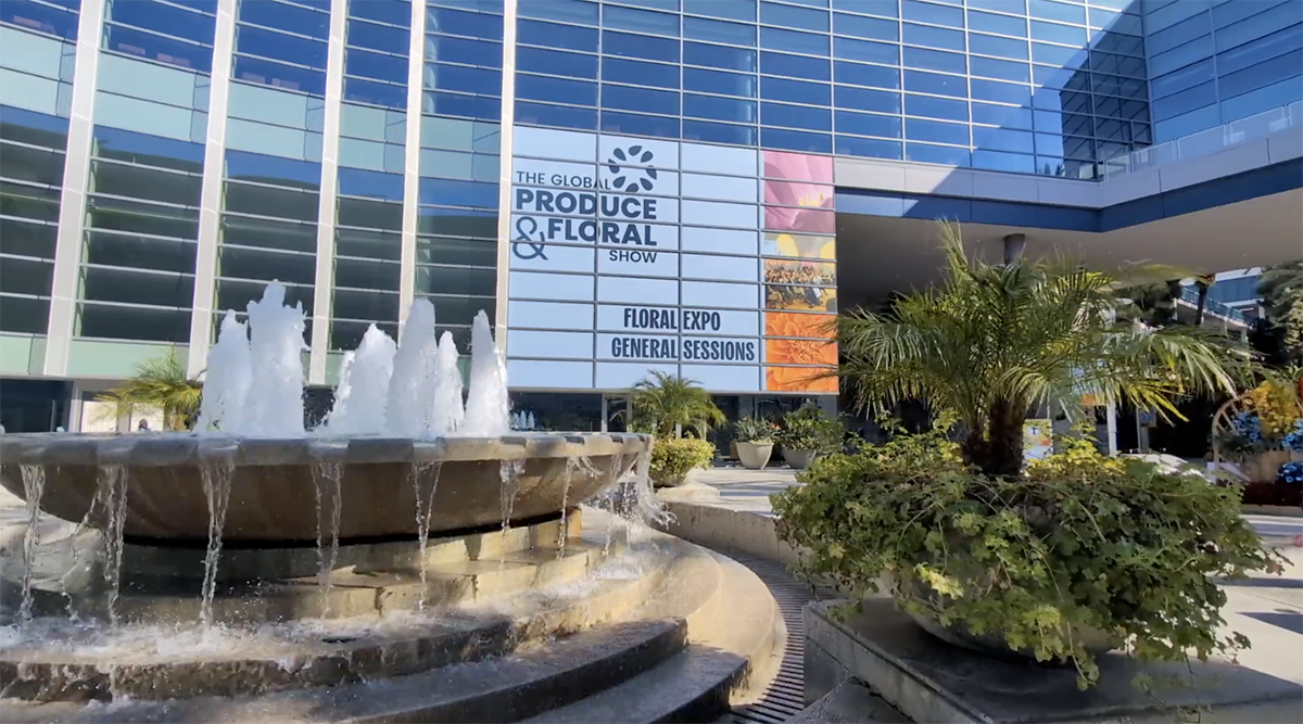 Seen and Heard at IFPA Global Produce and Floral Show 2025: Innovation Explosion