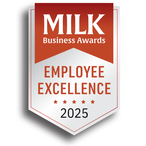 milk employee excellence business award 2025