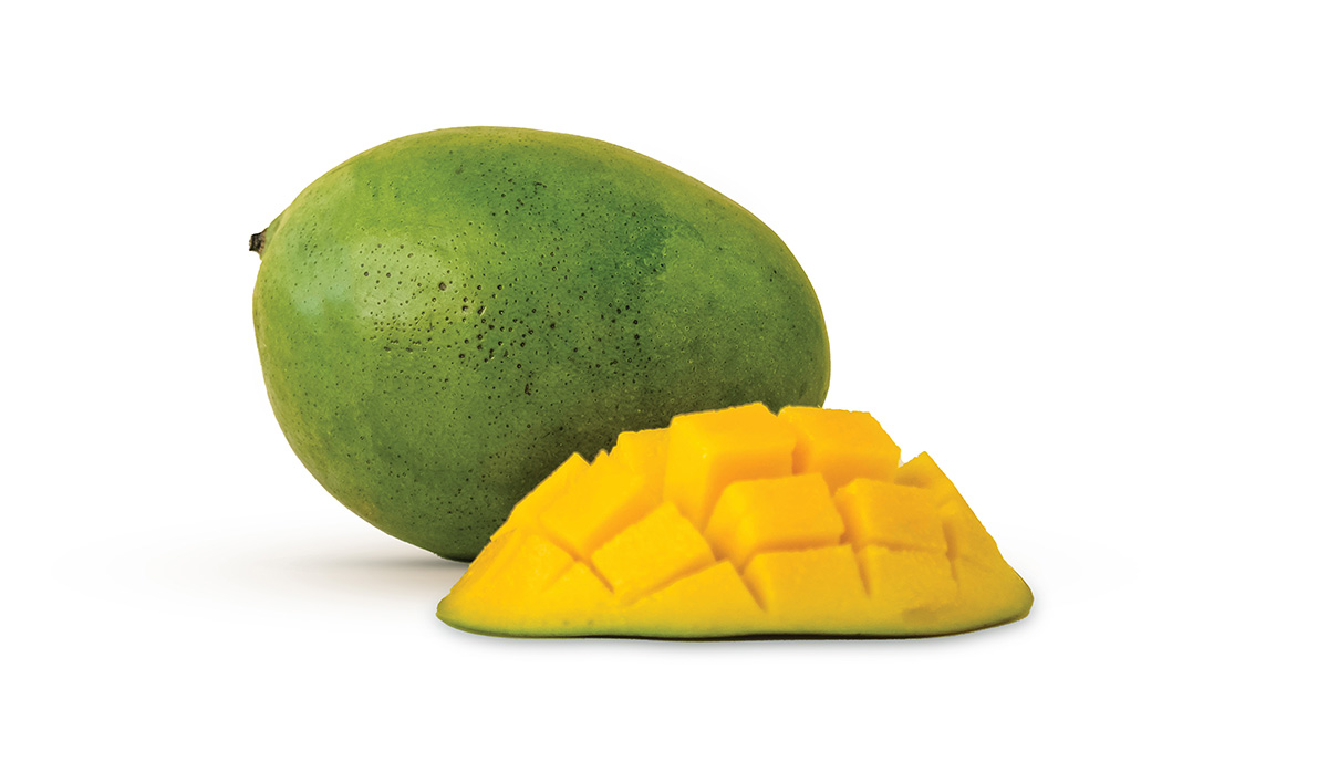 Mission Partners With Anthony Vineyards to Market Organic California Mangoes - Produce Market Guide