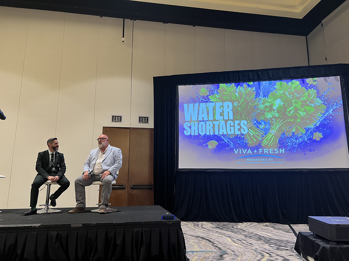 Viva Fresh Tackles Biggest Challenges for Tex-Mex Produce - Produce Market Guide