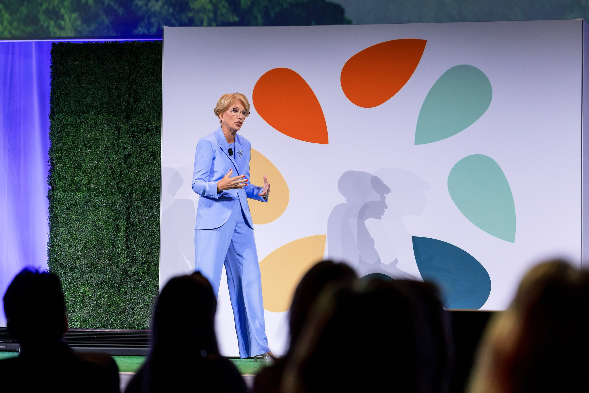 Fresh Produce to Take Global Stage in California