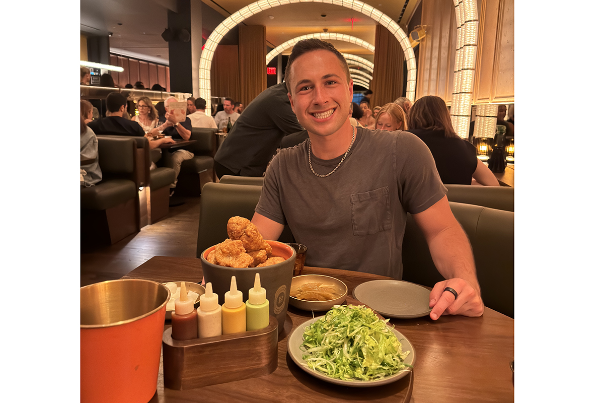 For American Heart Month, TikTok Wellness Coach Says to Add More Color to the Cart - Produce Market Guide