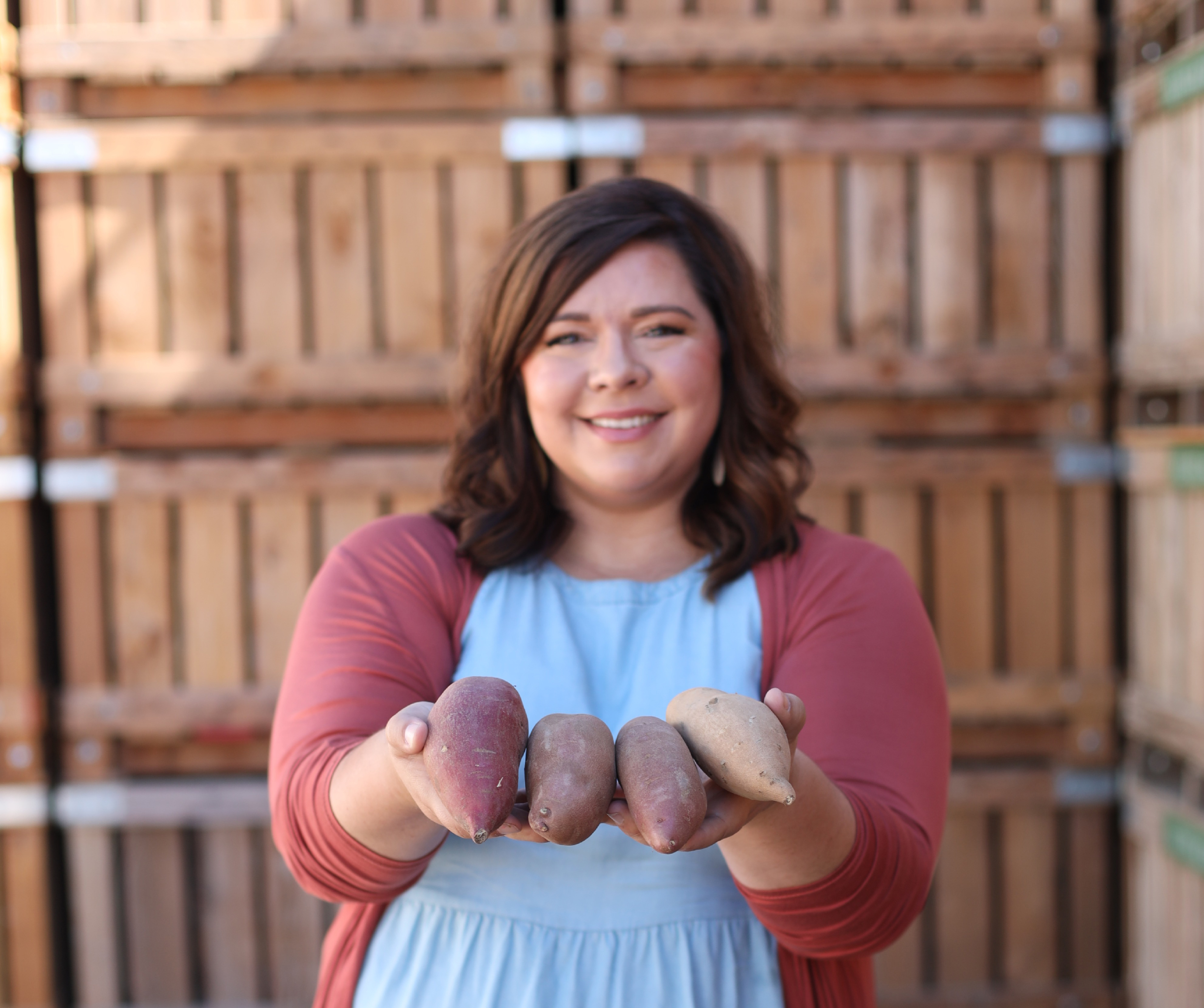 Sweetpotato Councils’ Promotional Plans Include Focus on Health Highlights, License Plates and More