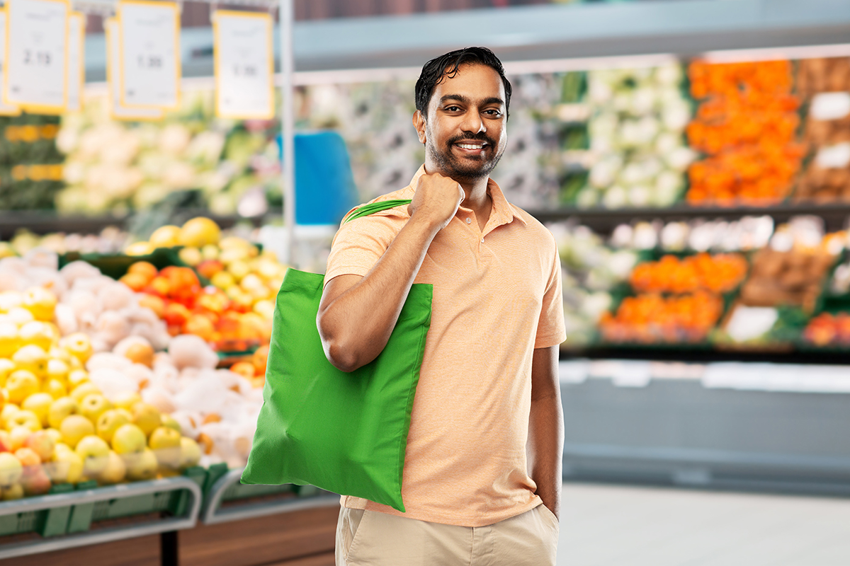 Retailers Driven to Pursue Sustainability With a Purpose