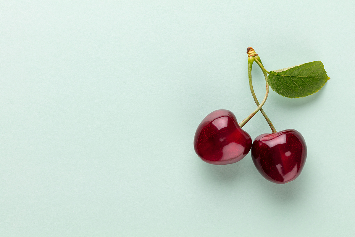 Sun World, Pairwise Partner to Develop the Pitless Cherry