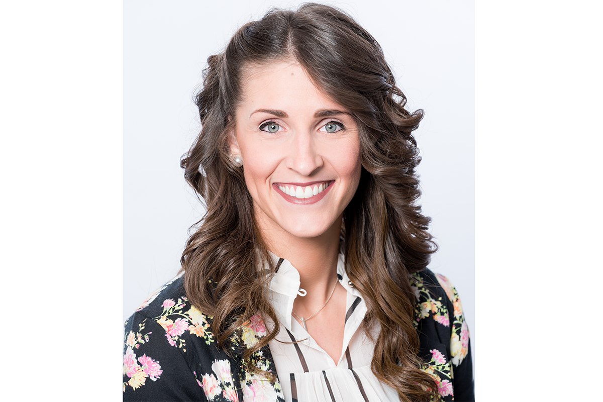 “Start by adding one extra fresh produce item to meals you already enjoy, like tossing spinach into scrambled eggs or roasting peppers alongside chicken,” says Paige Green, a registered dietitian for Hy-Vee.