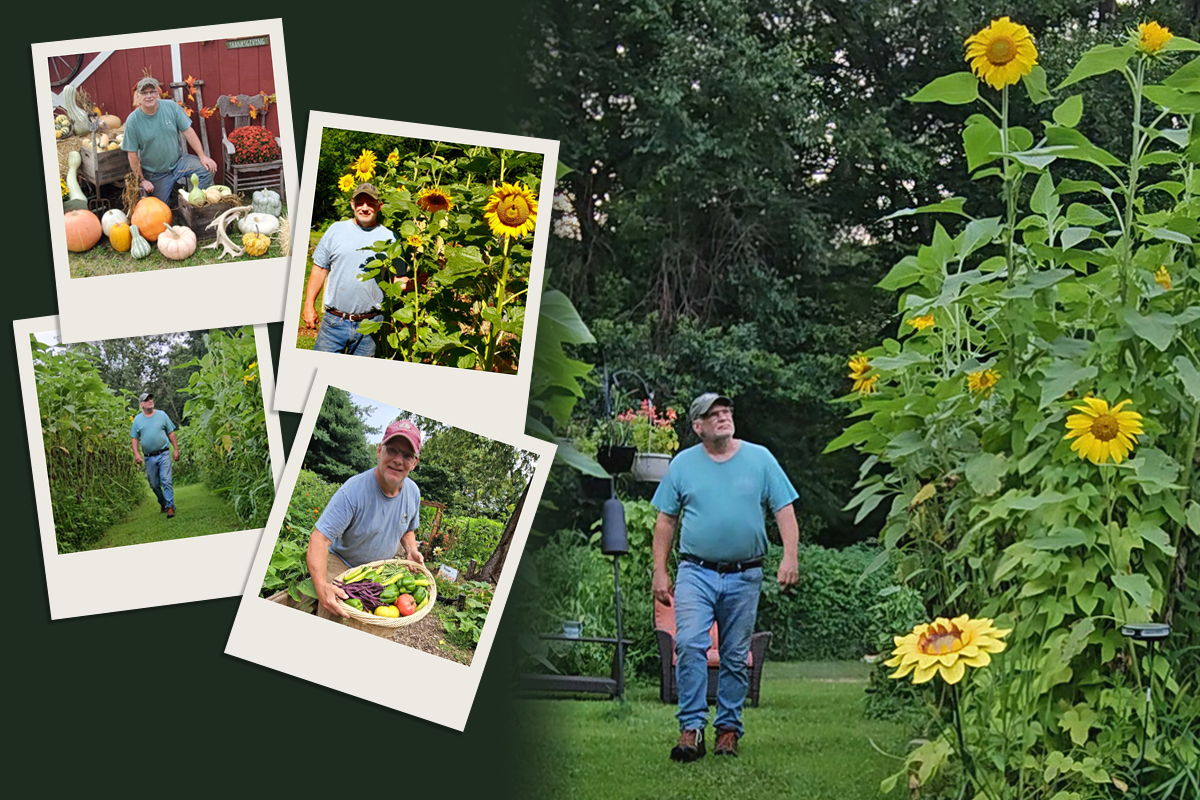 Never Too Late to Grow - Produce Market Guide