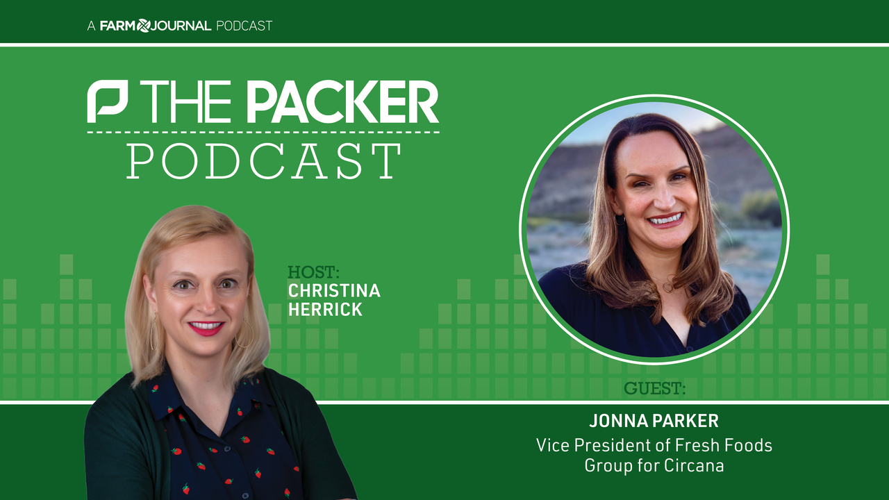 Reimagining the Produce Playbook for an Omnichannel World - Produce Market Guide