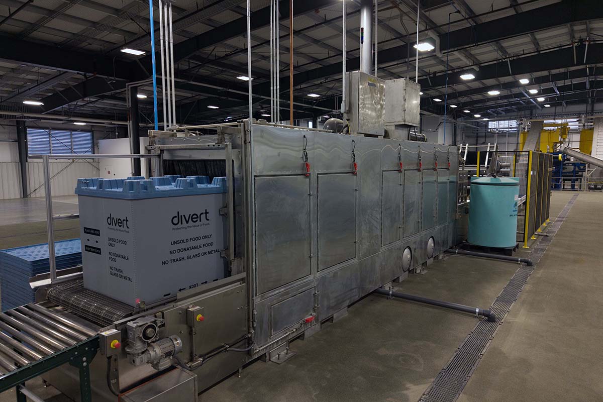 The Food Waste Circularity Outputs No One’s Talking About Recover Vital Fertilizer and Water - Produce Market Guide